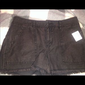 NWT free people shorts